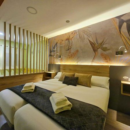 Feeling Home - Suites&Rooms Leon Ngoại thất bức ảnh
