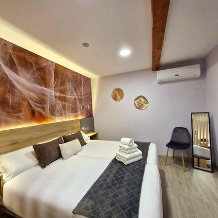 Feeling Home - Suites&Rooms Leon Ngoại thất bức ảnh