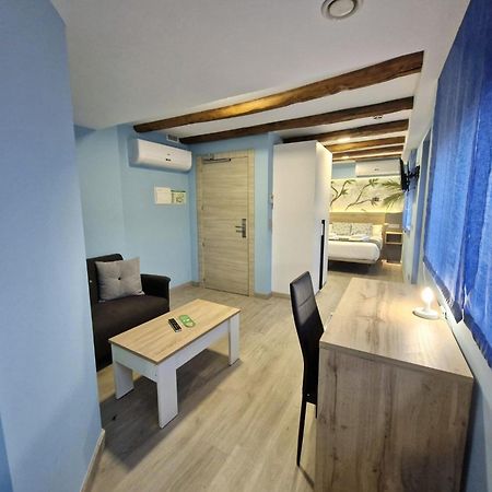 Feeling Home - Suites&Rooms Leon Ngoại thất bức ảnh