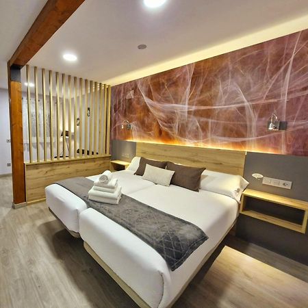 Feeling Home - Suites&Rooms Leon Ngoại thất bức ảnh