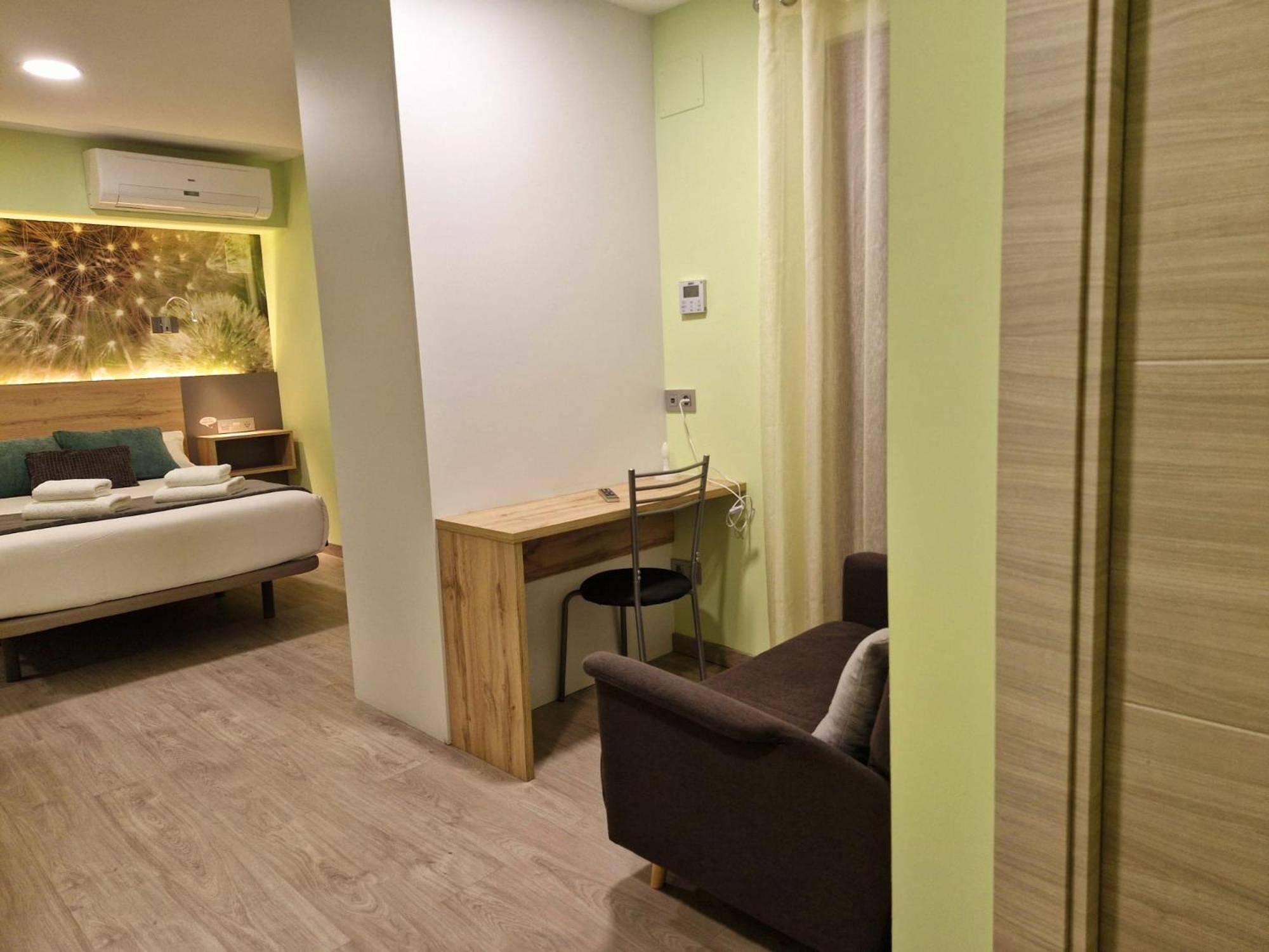 Feeling Home - Suites&Rooms Leon Ngoại thất bức ảnh