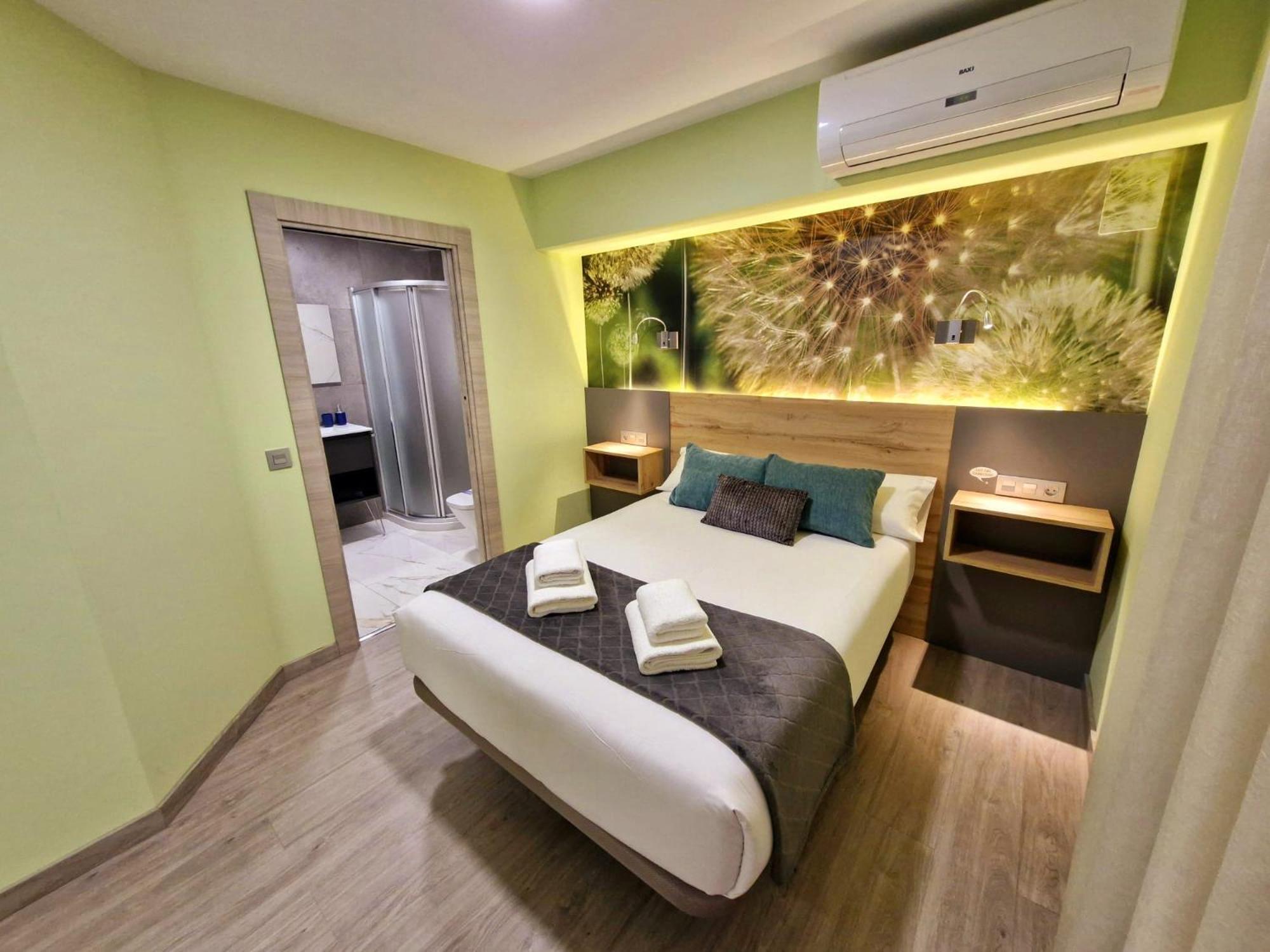 Feeling Home - Suites&Rooms Leon Ngoại thất bức ảnh