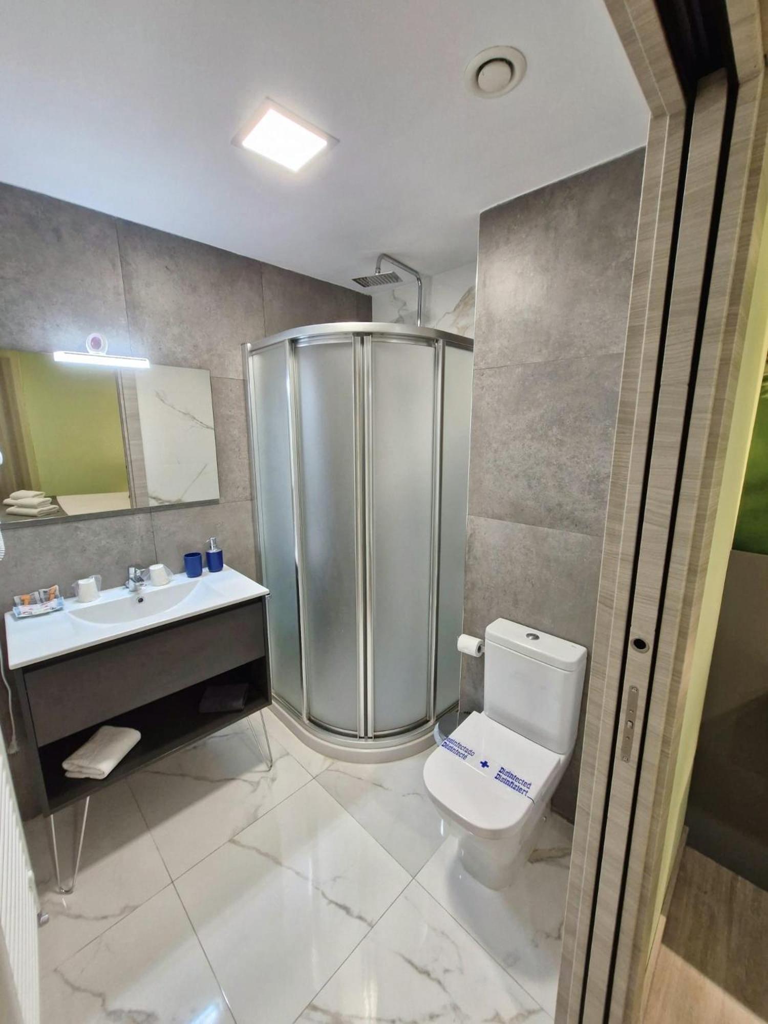 Feeling Home - Suites&Rooms Leon Ngoại thất bức ảnh