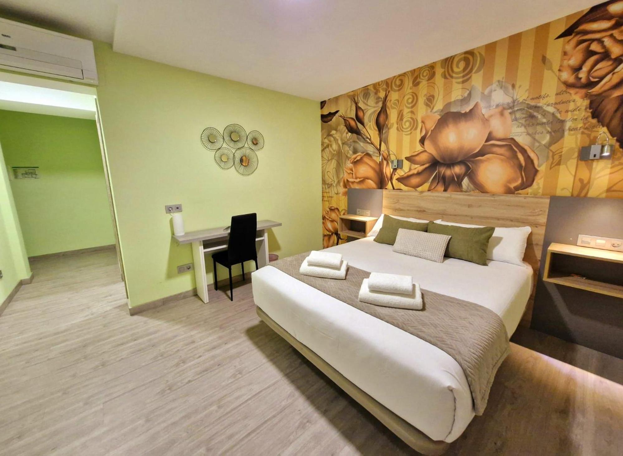 Feeling Home - Suites&Rooms Leon Ngoại thất bức ảnh