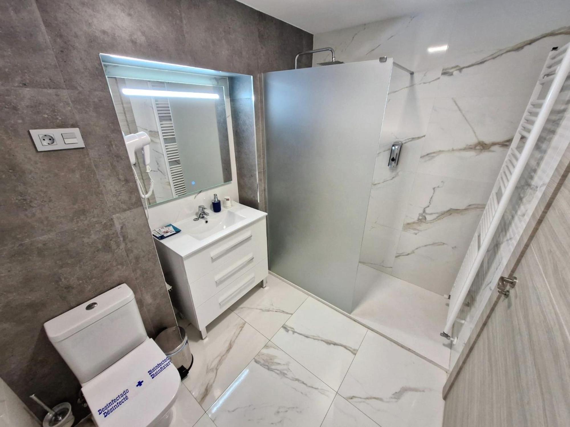 Feeling Home - Suites&Rooms Leon Ngoại thất bức ảnh