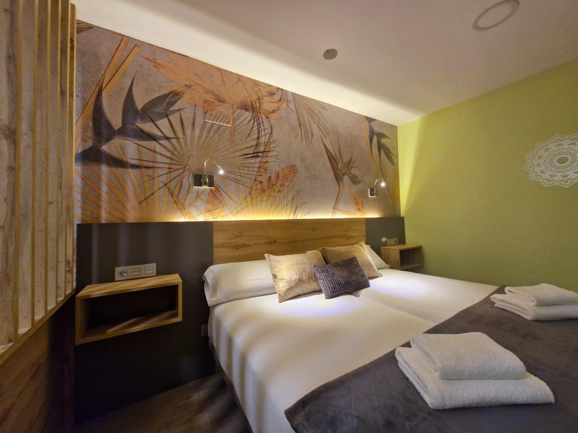 Feeling Home - Suites&Rooms Leon Ngoại thất bức ảnh