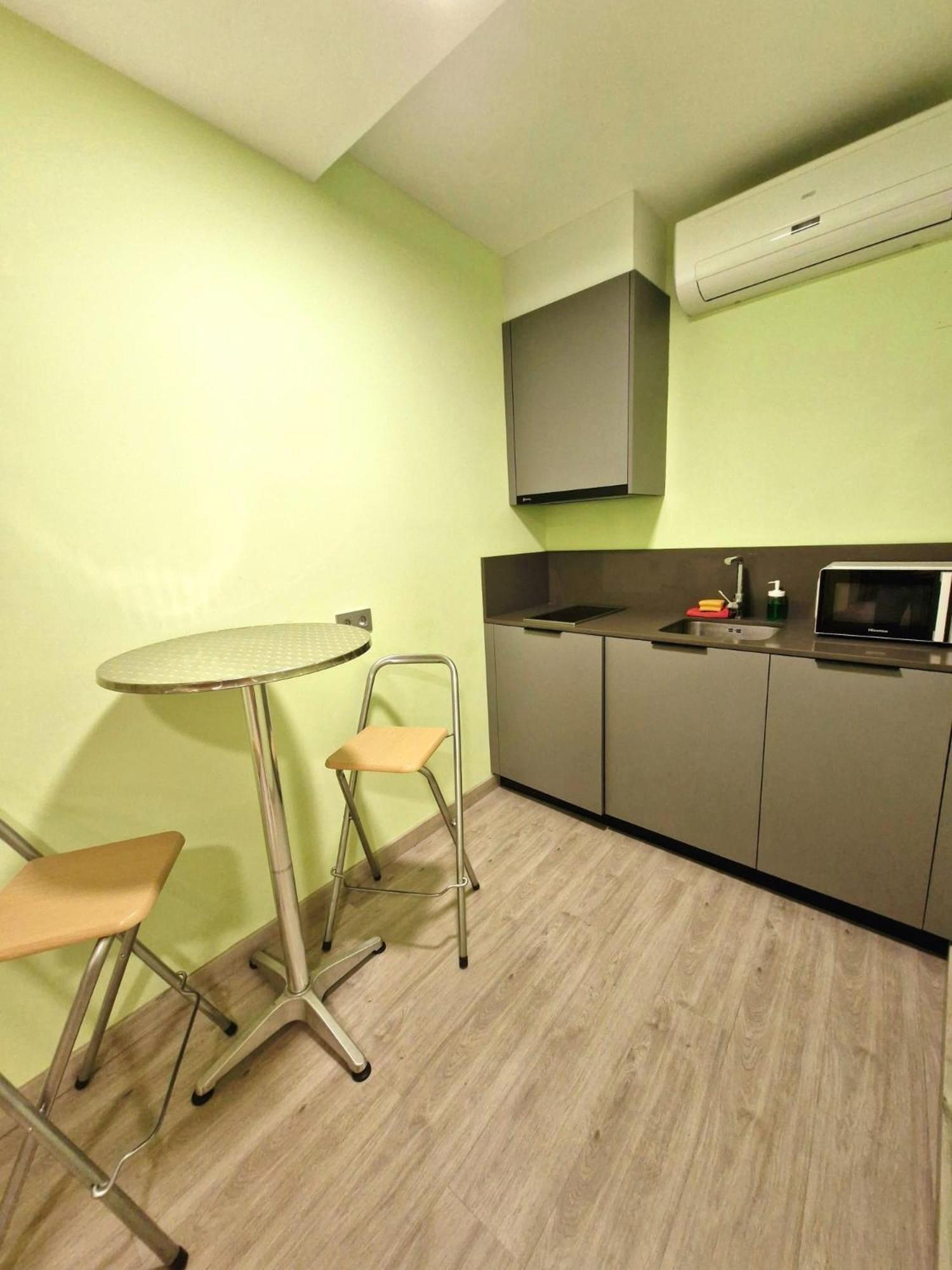 Feeling Home - Suites&Rooms Leon Ngoại thất bức ảnh