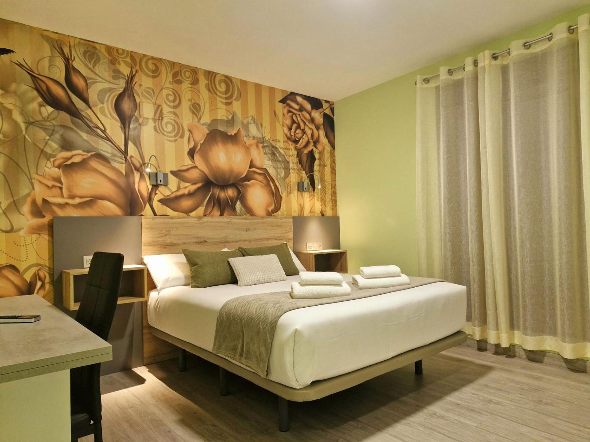 Feeling Home - Suites&Rooms Leon Ngoại thất bức ảnh