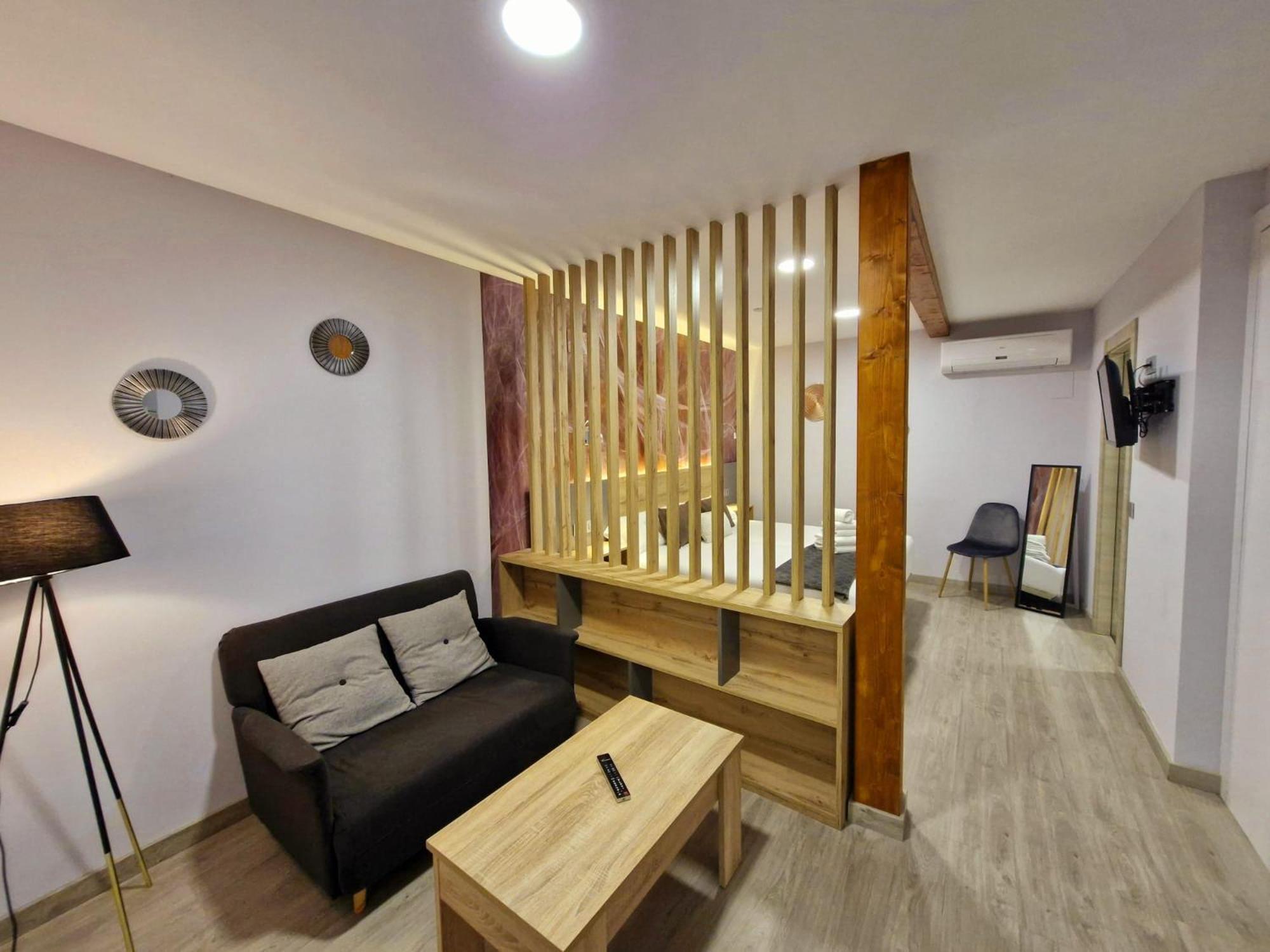 Feeling Home - Suites&Rooms Leon Ngoại thất bức ảnh