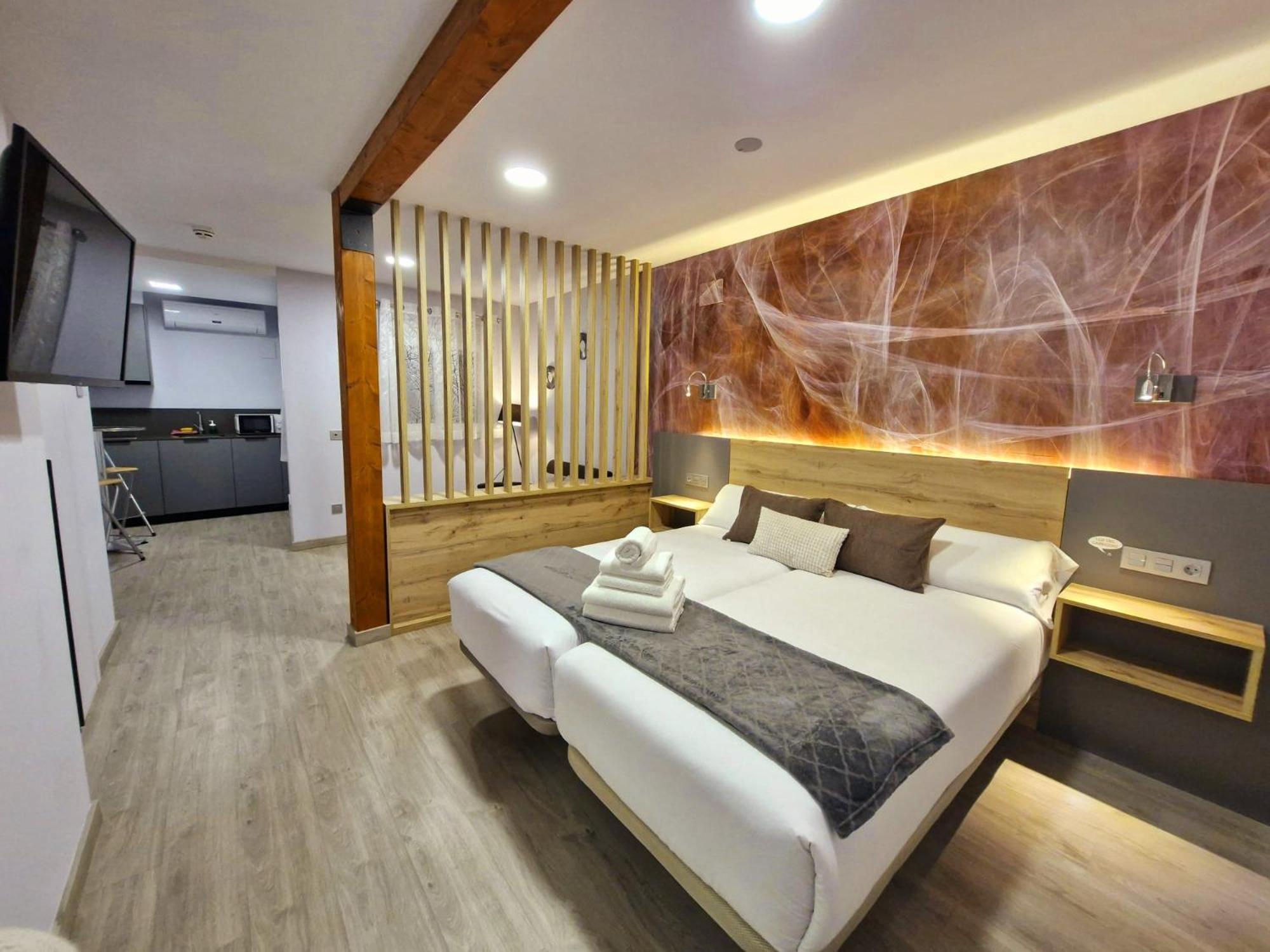 Feeling Home - Suites&Rooms Leon Ngoại thất bức ảnh
