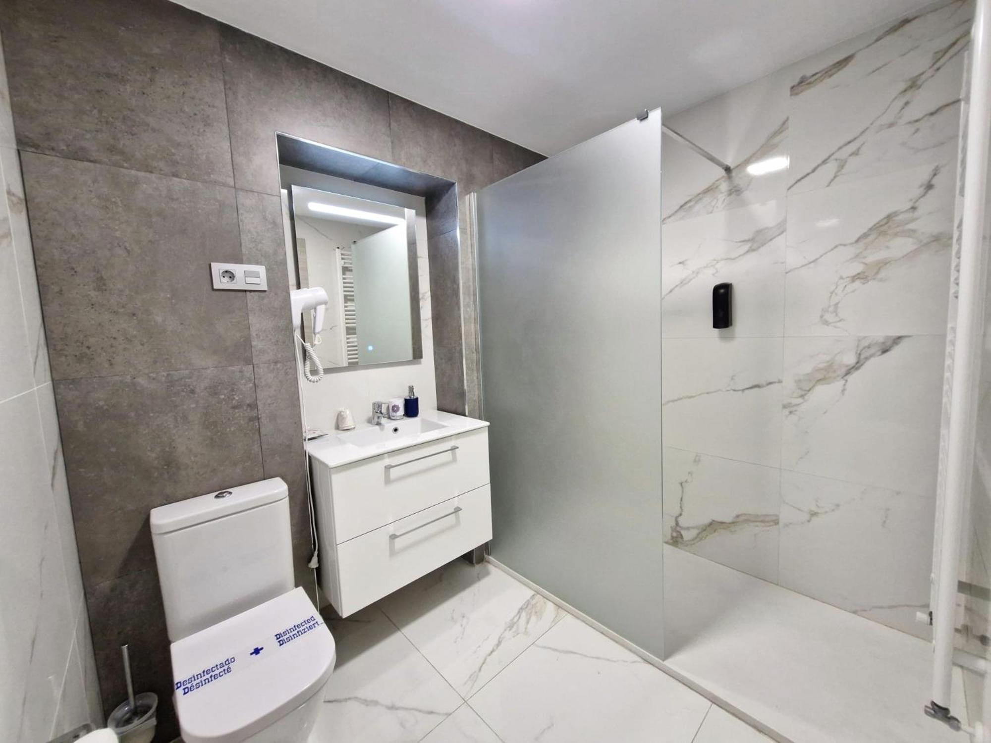 Feeling Home - Suites&Rooms Leon Ngoại thất bức ảnh