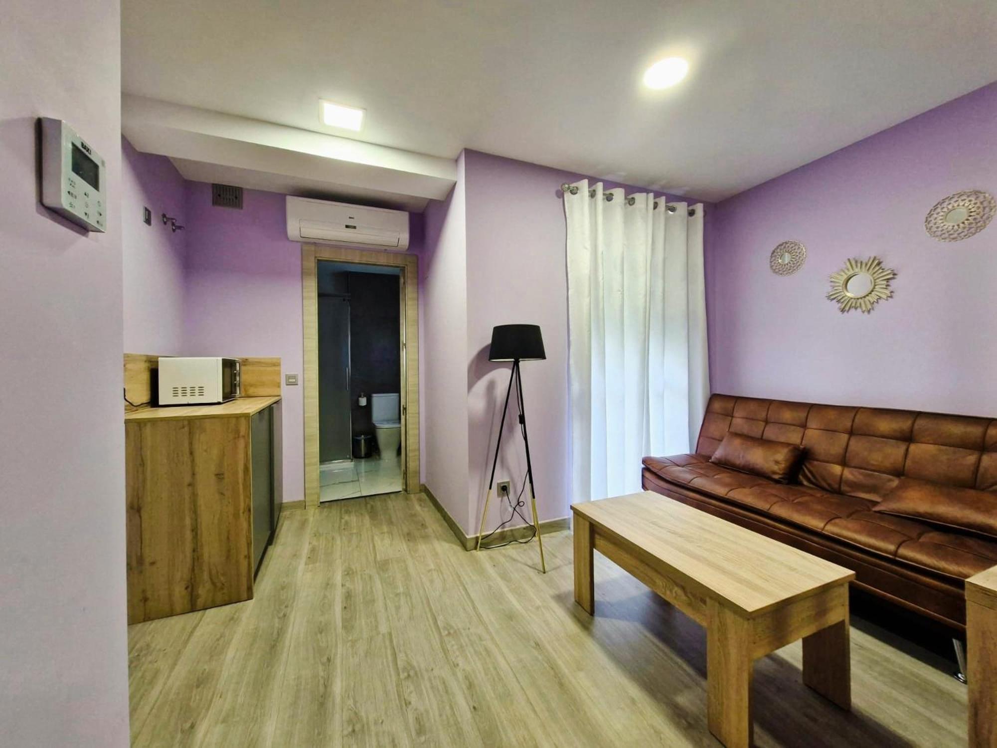 Feeling Home - Suites&Rooms Leon Ngoại thất bức ảnh