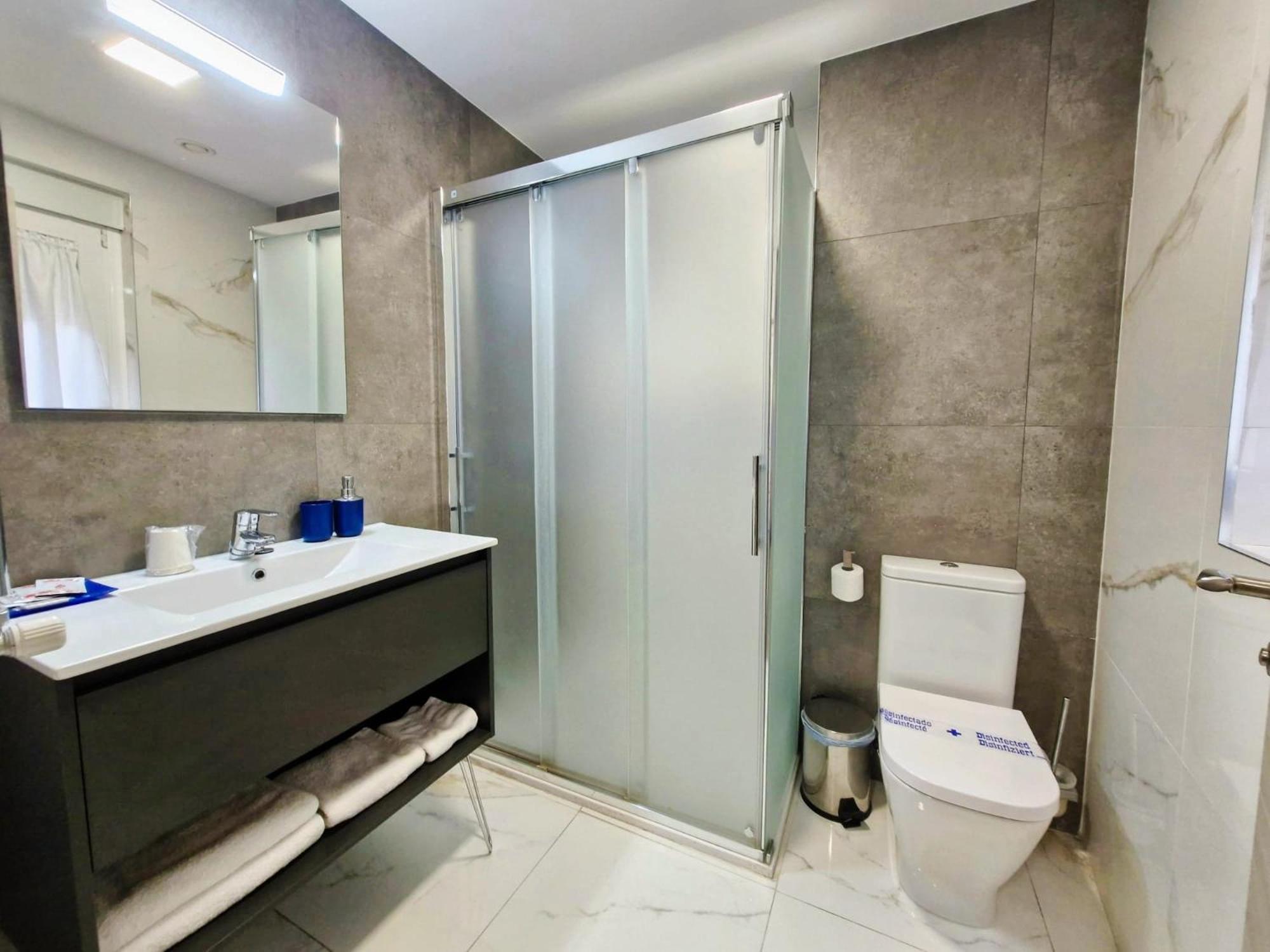 Feeling Home - Suites&Rooms Leon Ngoại thất bức ảnh