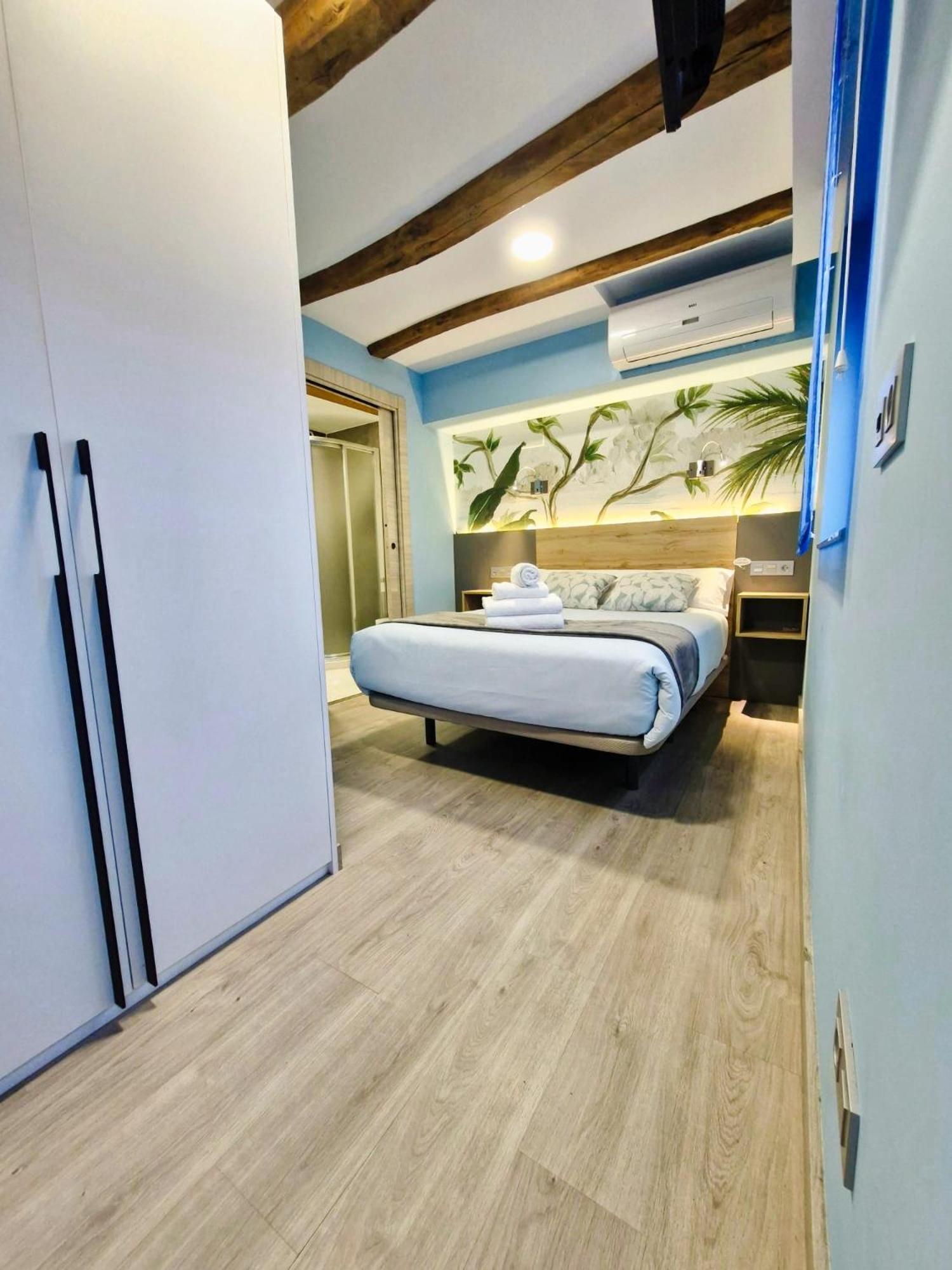 Feeling Home - Suites&Rooms Leon Ngoại thất bức ảnh