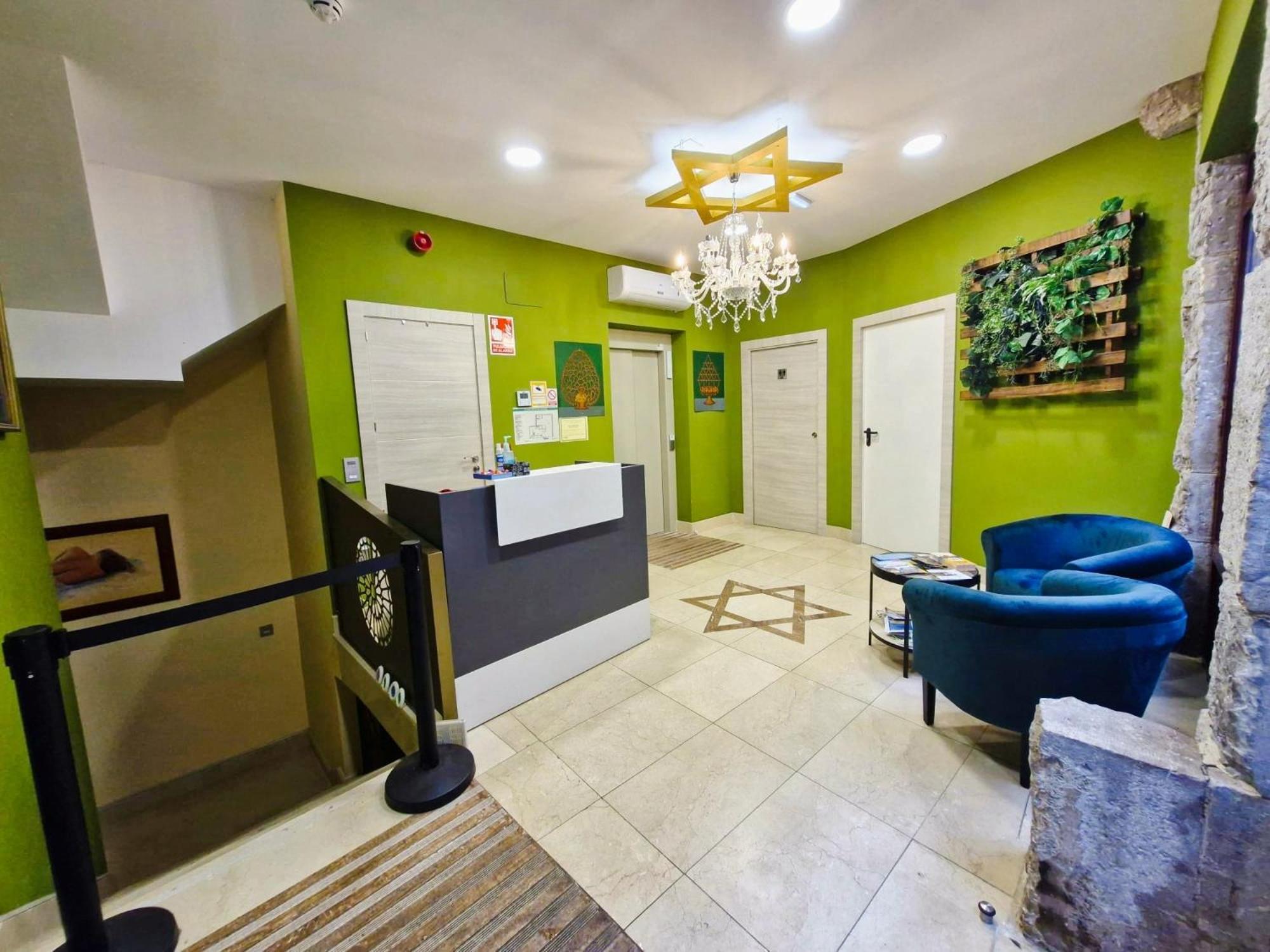 Feeling Home - Suites&Rooms Leon Ngoại thất bức ảnh