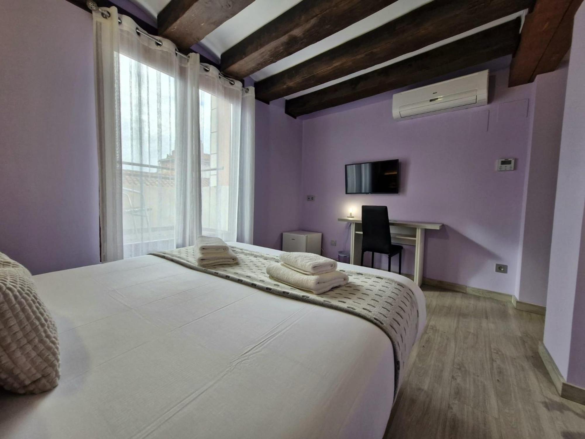 Feeling Home - Suites&Rooms Leon Ngoại thất bức ảnh