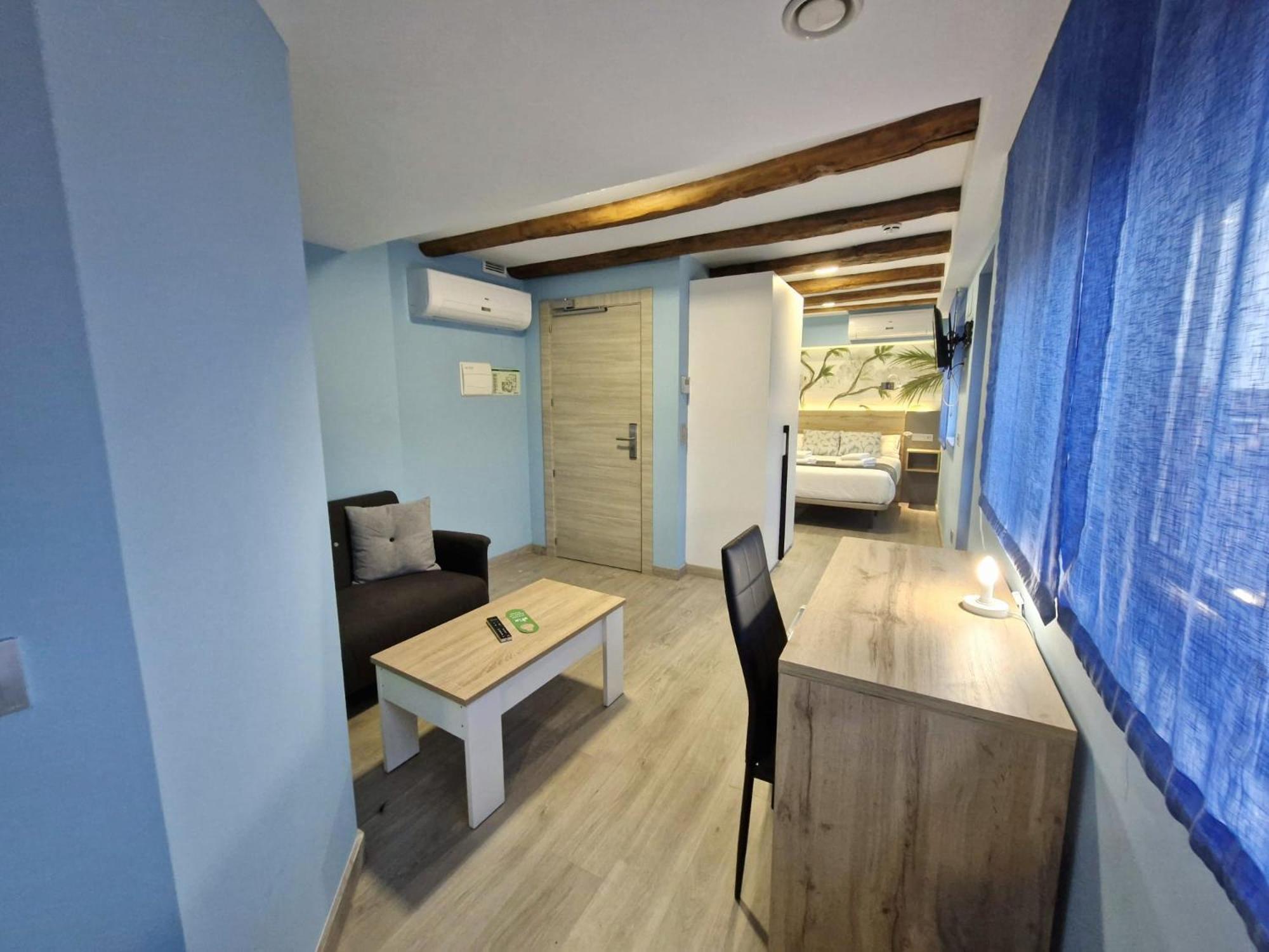 Feeling Home - Suites&Rooms Leon Ngoại thất bức ảnh
