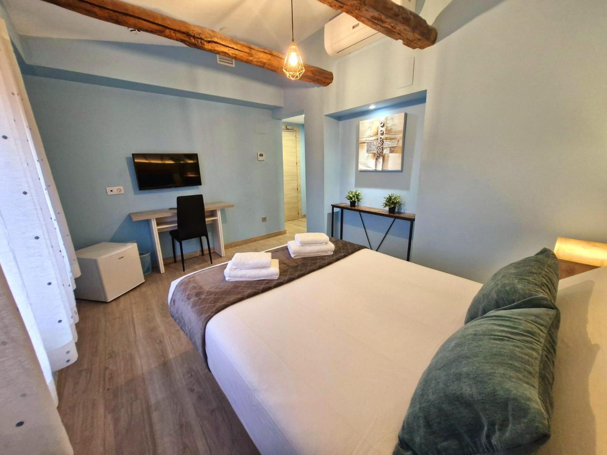 Feeling Home - Suites&Rooms Leon Ngoại thất bức ảnh