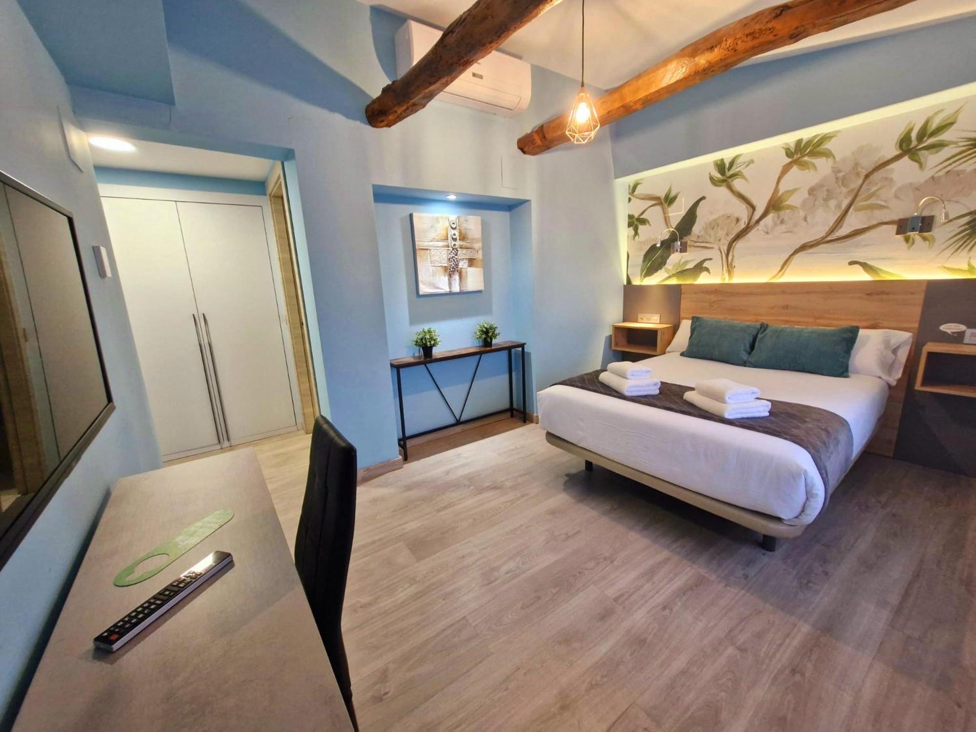 Feeling Home - Suites&Rooms Leon Ngoại thất bức ảnh