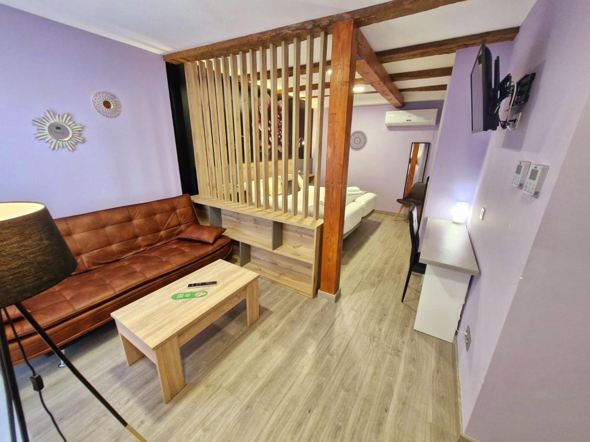 Feeling Home - Suites&Rooms Leon Ngoại thất bức ảnh