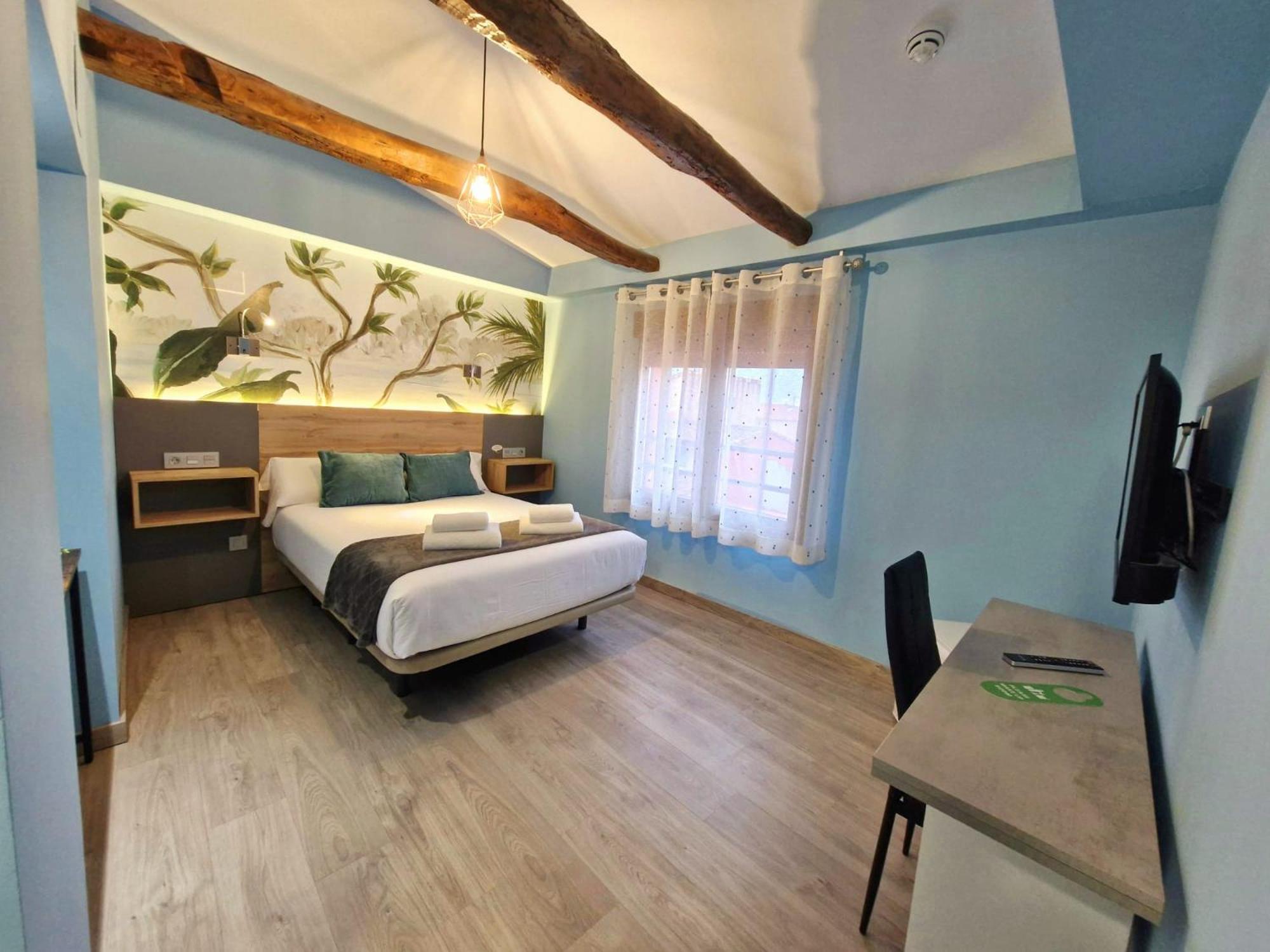 Feeling Home - Suites&Rooms Leon Ngoại thất bức ảnh