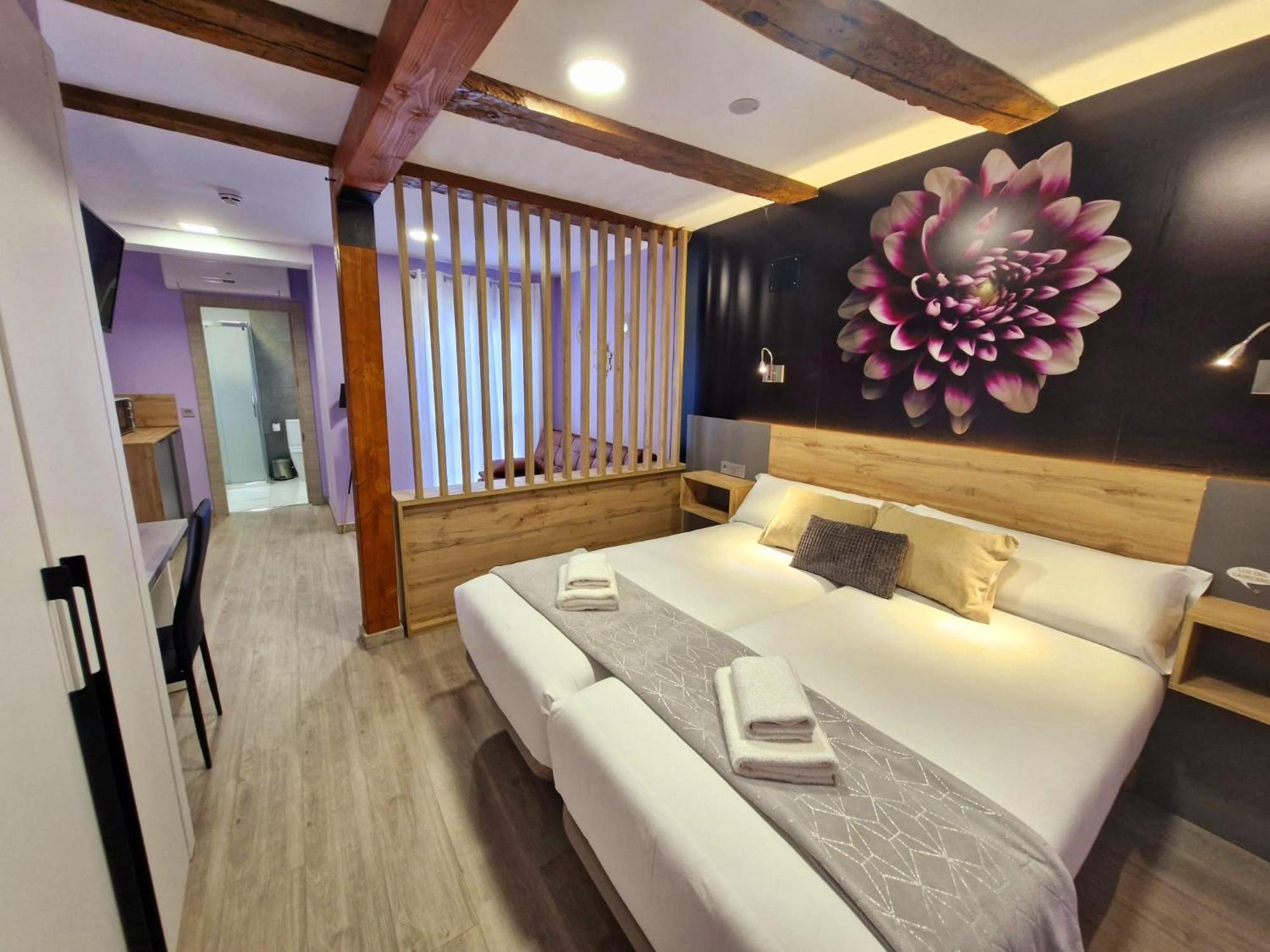 Feeling Home - Suites&Rooms Leon Ngoại thất bức ảnh