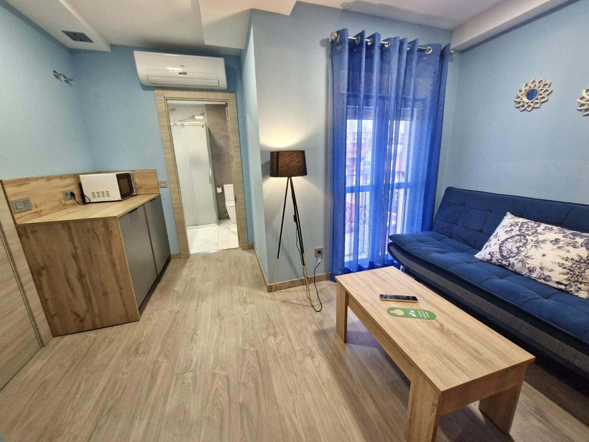 Feeling Home - Suites&Rooms Leon Ngoại thất bức ảnh
