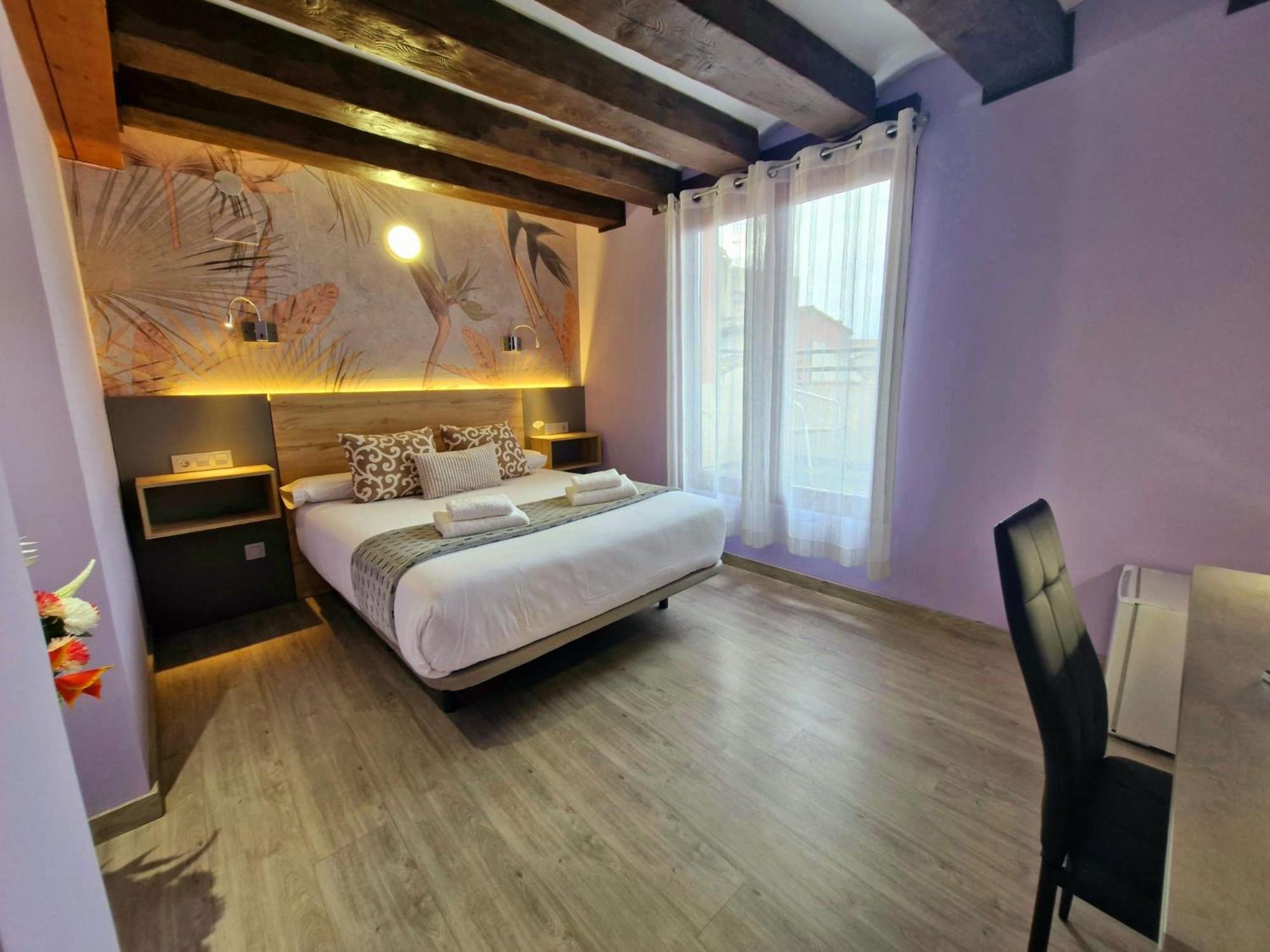 Feeling Home - Suites&Rooms Leon Ngoại thất bức ảnh