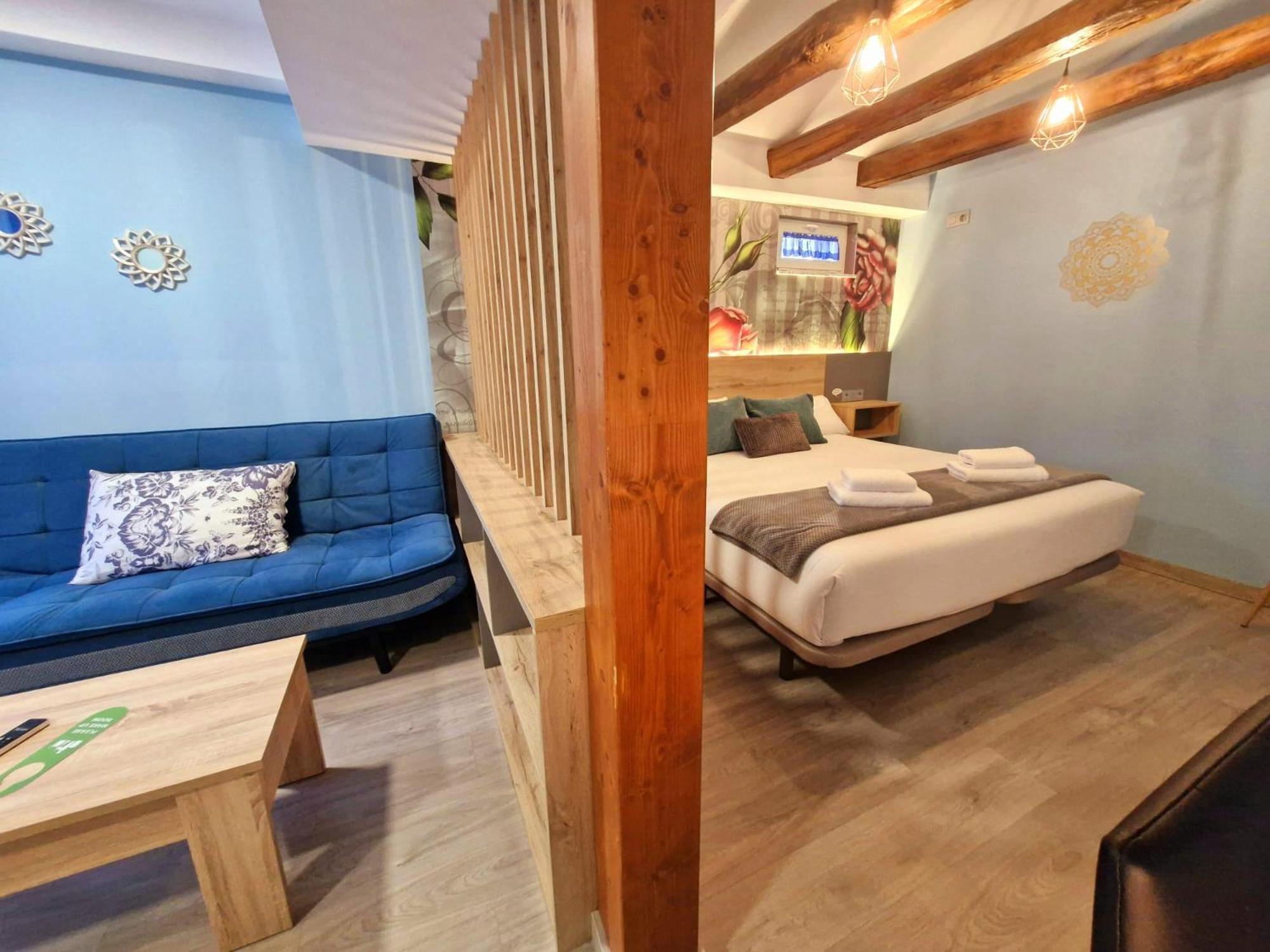 Feeling Home - Suites&Rooms Leon Ngoại thất bức ảnh