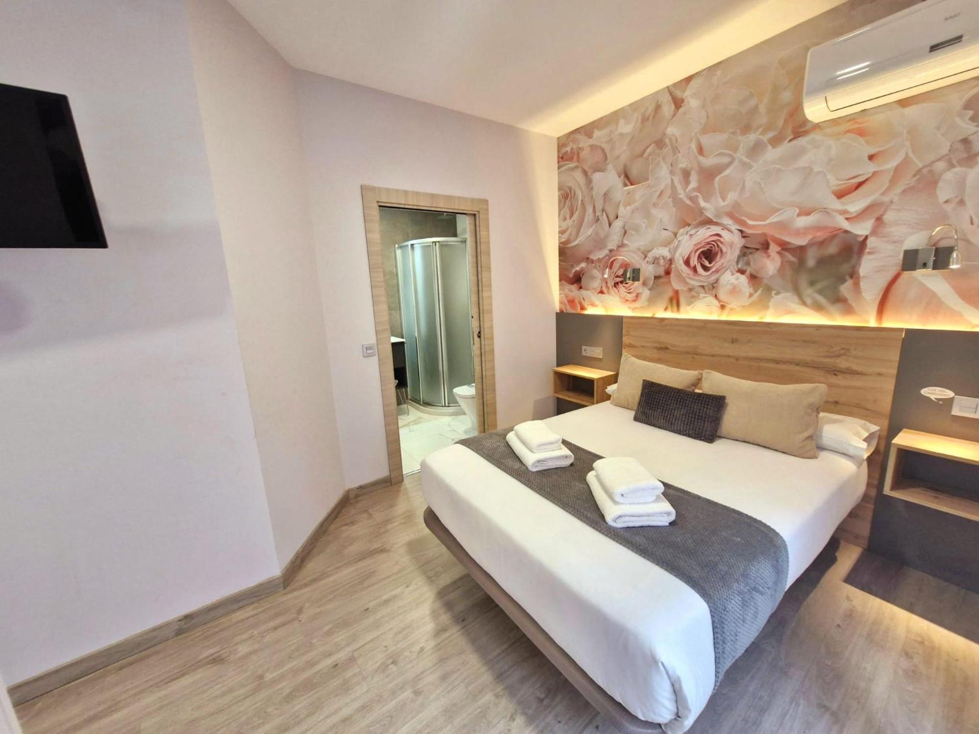 Feeling Home - Suites&Rooms Leon Ngoại thất bức ảnh
