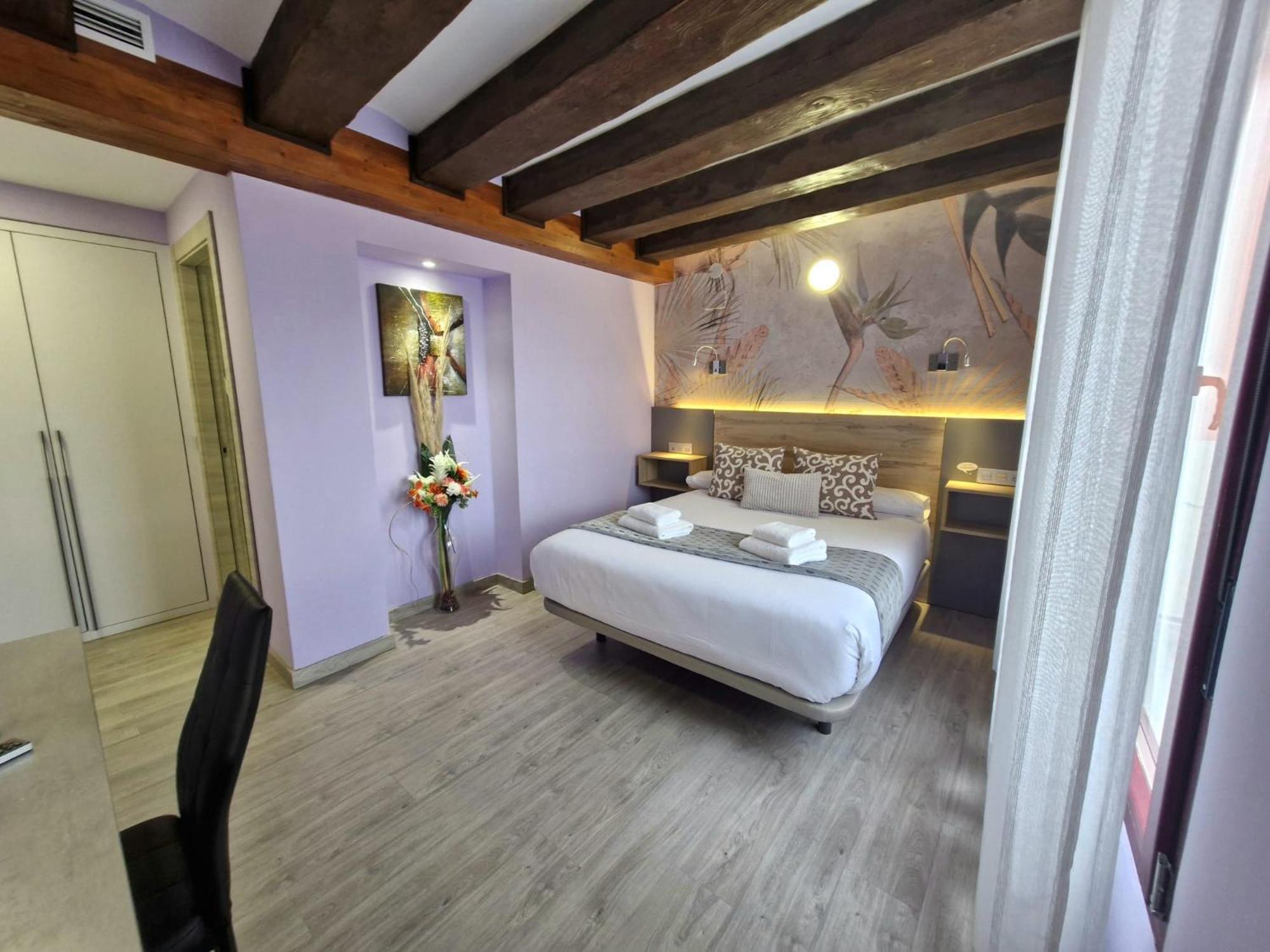 Feeling Home - Suites&Rooms Leon Ngoại thất bức ảnh