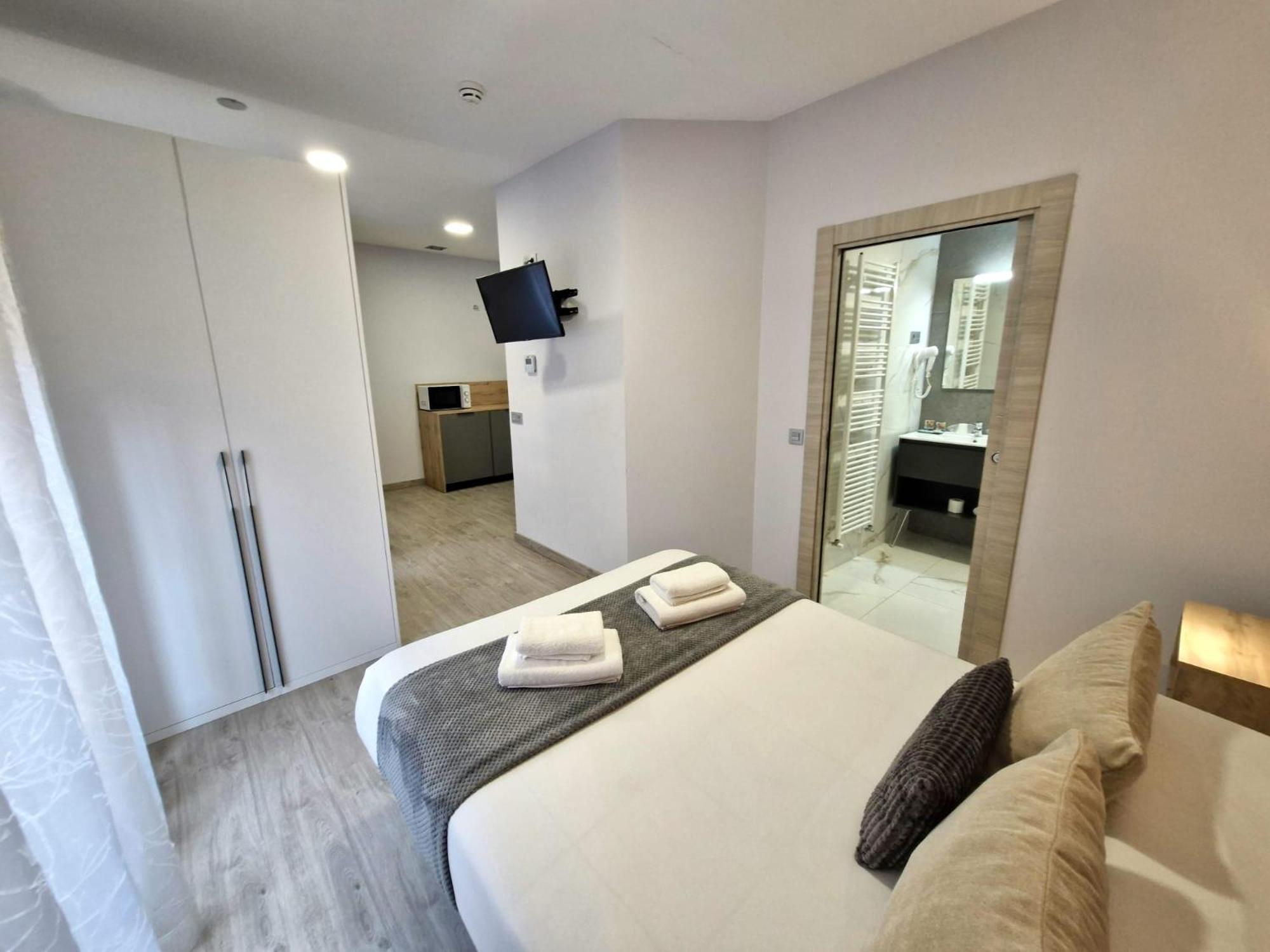 Feeling Home - Suites&Rooms Leon Ngoại thất bức ảnh