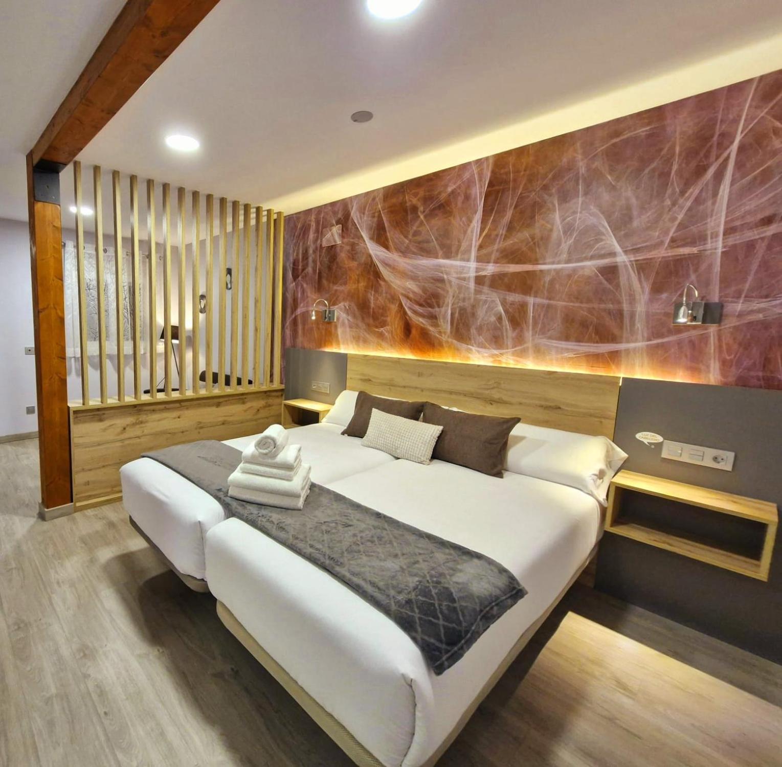 Feeling Home - Suites&Rooms Leon Ngoại thất bức ảnh